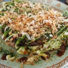 田口山 居食酒 大阪燒 無國籍