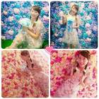 Chu girl浪漫花園/乾燥花永生花