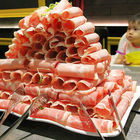 肉多多火鍋(向上店)