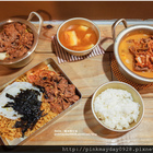 韓湘辣年糕(五妃老闆娘店)