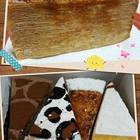 狸小路手作烘培