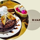 RAKU+/樂+