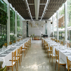 Maison De Verre 梅森維拉玻璃屋餐廳