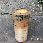 貢茶(台中工學店)