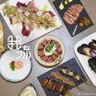 我流精緻烤物餐廳