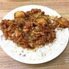 忠明魯肉飯