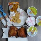 頂呱呱(台中南屯店)