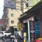 圓環外省麵