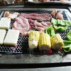 金沙灘BBQ