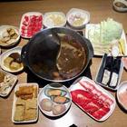 鼎紅麻辣鴛鴦鍋