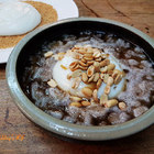 山中傳奇 鮮奶麻糬