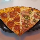 No Q Pizza 美式披薩(西子灣店)