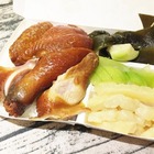 黃記好吃雞肉飯