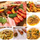 Molion手工義大利麵工場