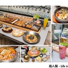 金大尉創意韓餐學院