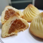 《紅豆食府》小籠包土鳳梨酥禮盒(奶蛋素)