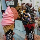 CornerCone酷礦美式手作霜淇淋