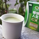 日本味王暢快人生CX