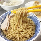 原大菜市肉包輝意麵