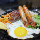 厚切牛排(新店中正店)