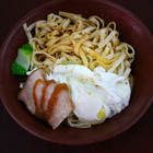 安和路無名外省麵