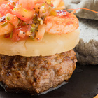 哇牛漢堡食研所－楠梓店