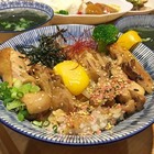 米花飲食店
