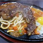 老夫子牛排(三重頂崁店)