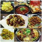 津香園川味小吃