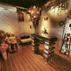 清松鄉村庭園館