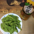 大明冷凍鹽味毛豆