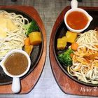 玖食鐵板牛排Juicy Steak