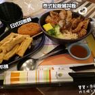 炸去啃 職人炸物(台南南紡店)