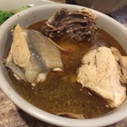 金家阿圖麻油雞