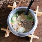 早頓小室 tsa-tng room