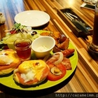 Eating（虎尾店）