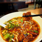 林冠均 重慶麻辣麵