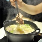 小山丘私廚火鍋