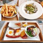 咘然居早午餐buranchi