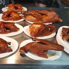 相見恨晚煙燻魯味