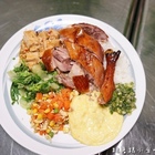 富萊廣東燒臘燒鵝