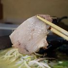 幸花拉麵雞白湯專賣店