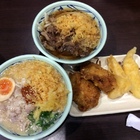 丸龜製麵(家樂福內壢店)