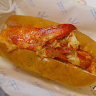 CAPTAIN LOBSTER 高雄漢神巨蛋快閃店