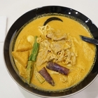 雲朵南洋風味料理餐廳