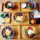 食勝丼屋 燒肉丼