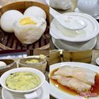 三合院港式飲茶餐廳(永和比漾廣場)