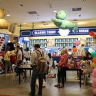 精典泰迪的奶茶鋪(左營店)