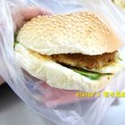 中原街無名早餐店