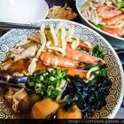 福悅日式手打麵